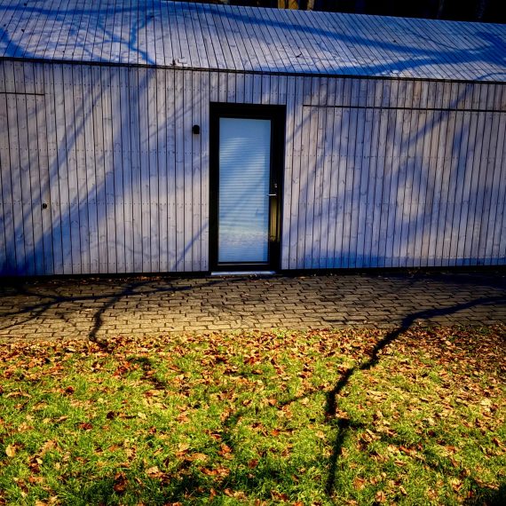 Moonlighting by bothy