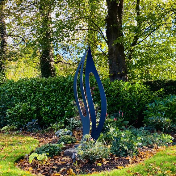 Sculpture by Paul Margetts